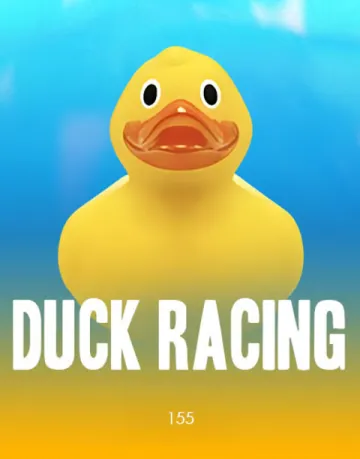 Duck Racing – 155