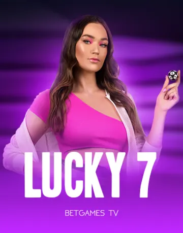 Lucky 7 – Betgames Tv