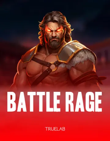 Battle Rage – Truelab