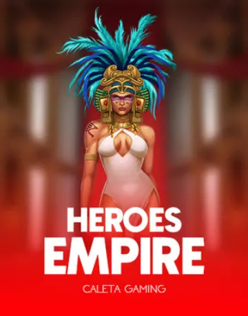 Heroes Empire – Caleta Gaming