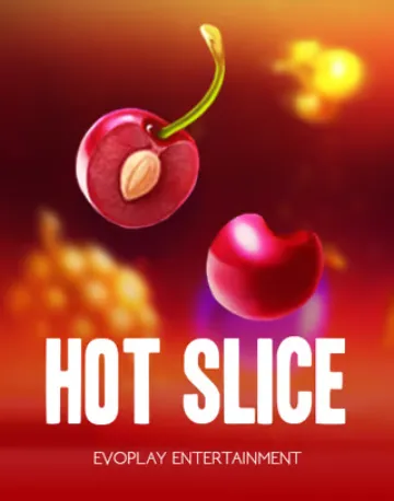 Hot Slice – Evoplay Entertainment