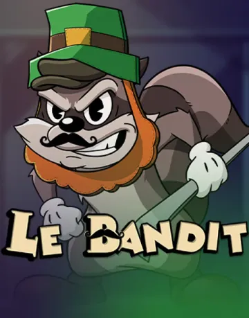 Le Bandit – Hacksaw
