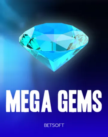 Maga Gems – Betsoft