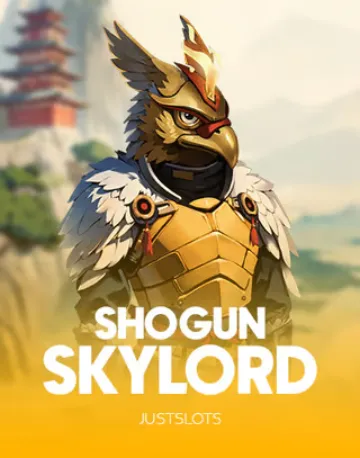 Shogun Skylord – Justslots