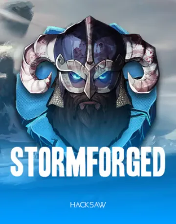 Stormforged – Hacksaw