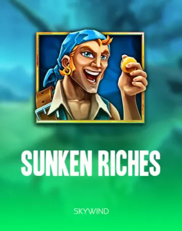 Sunken Riches – Skywind